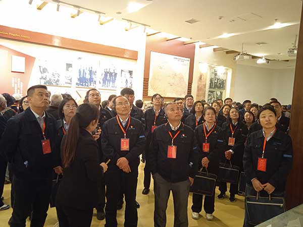 2024年黨務(wù)工作培訓(xùn)